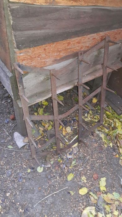Продам борону в гарному стані