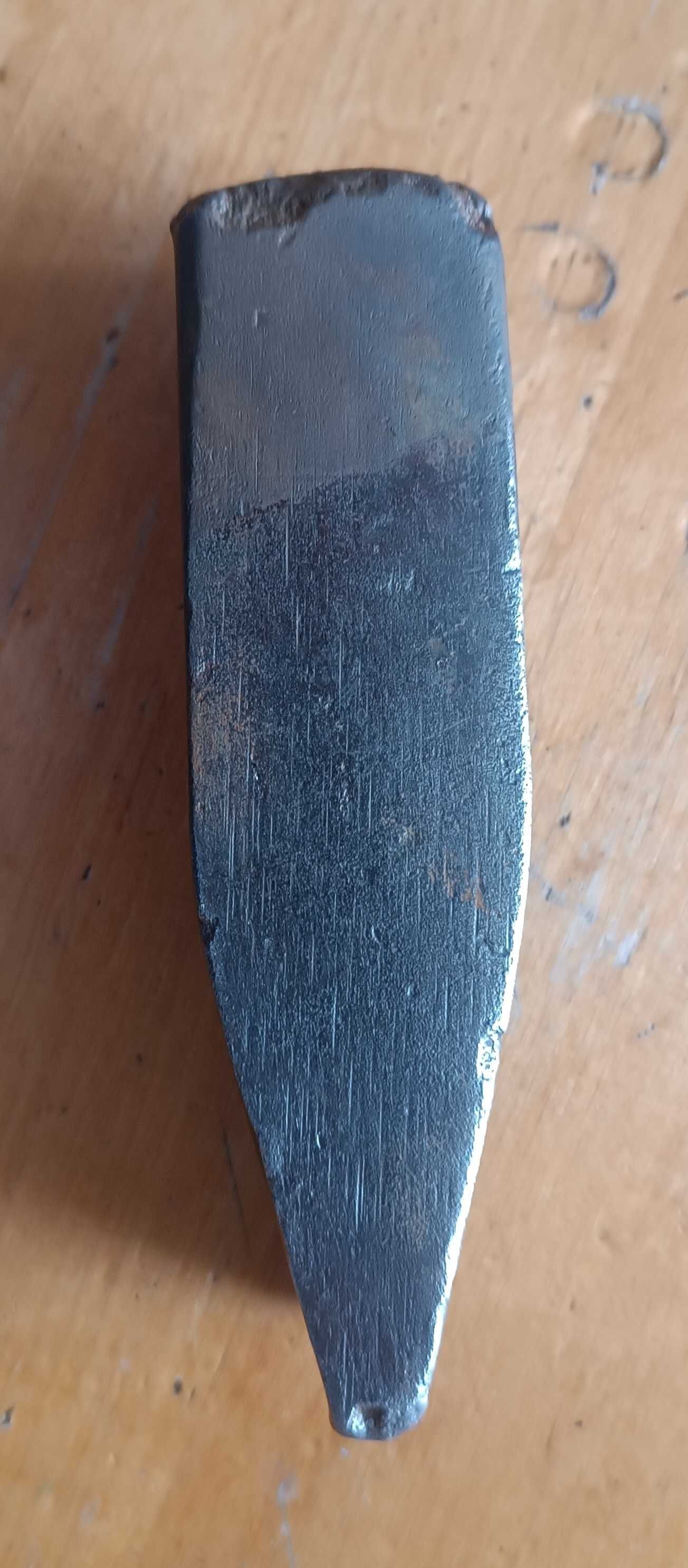 Młotek główka 13 cm bez trzonka