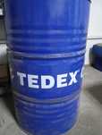Масло гидравлическое Tedex din 51524/2 HLP VG:46