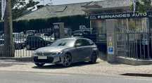 BMW 320 d Touring Pack M Auto