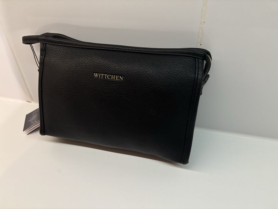 Kosmetyczka skórzana Wittchen new 25/19  casual