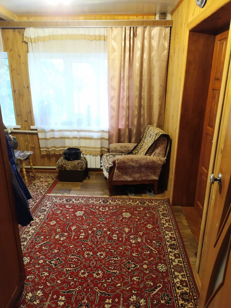 Дом в с. Саливонки, Киевская область