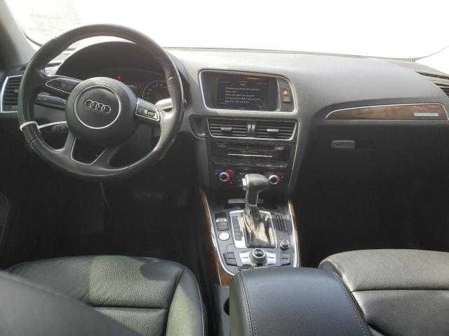 Audi Q5 Premium Plus 2014 Року