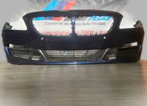 Para choques frente BMW F13