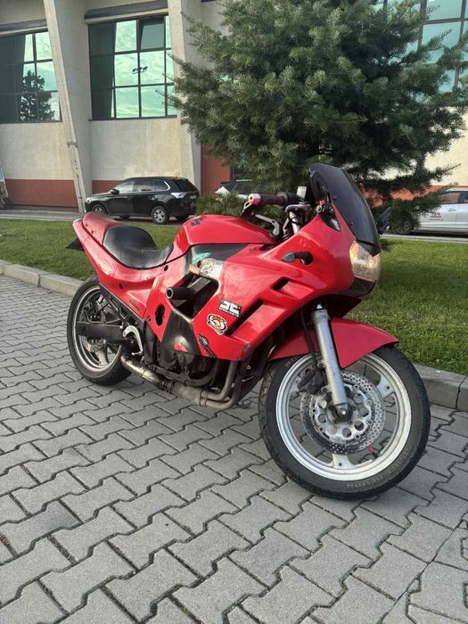 Suzuki GN 600 !!!