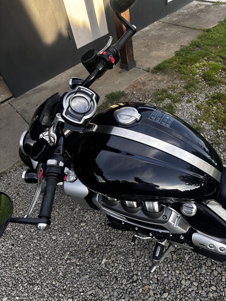 2020 rocket R GT diavel okazja!!