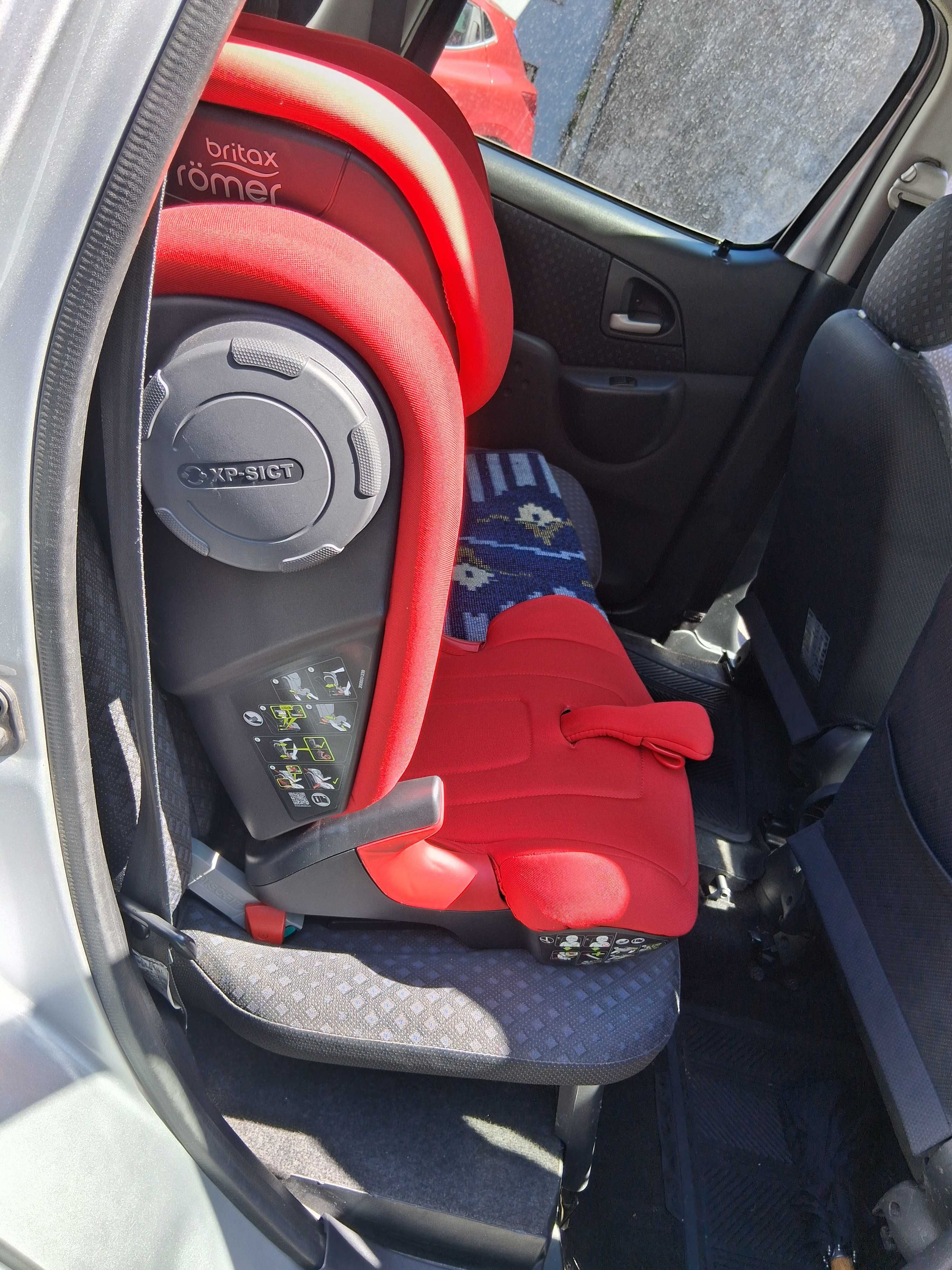 Vende se cadeira auto