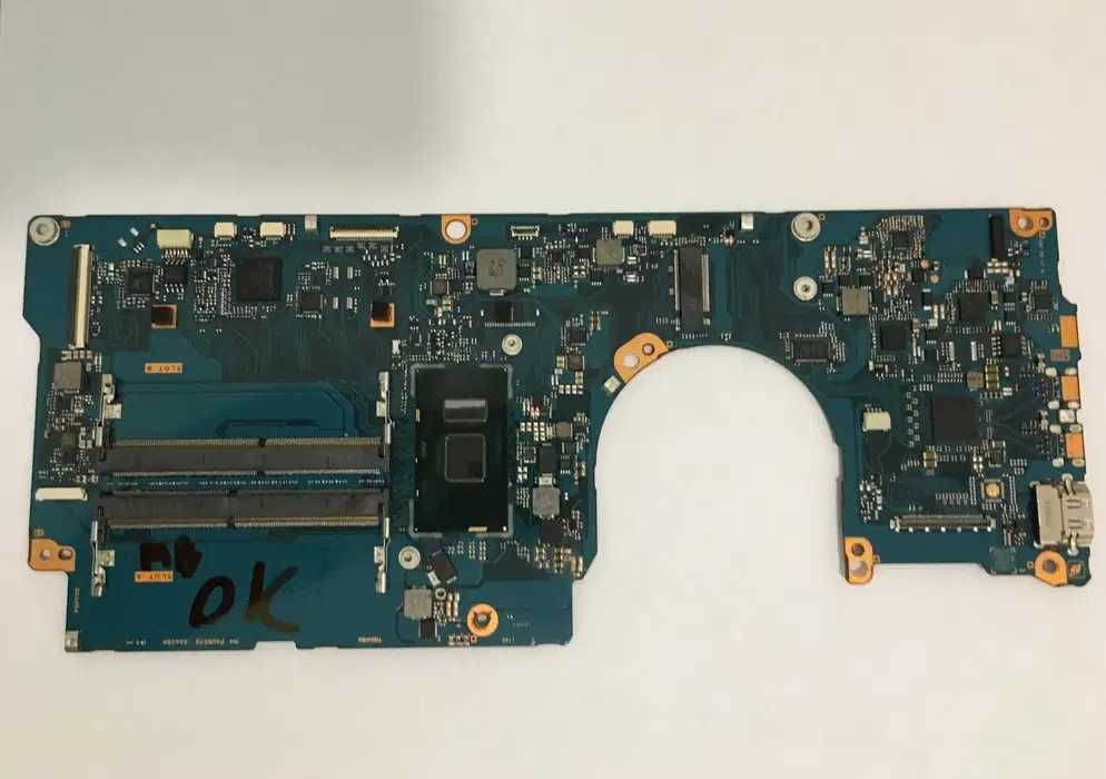 Płyta główna Toshiba Portege X30-E i5 Gen7