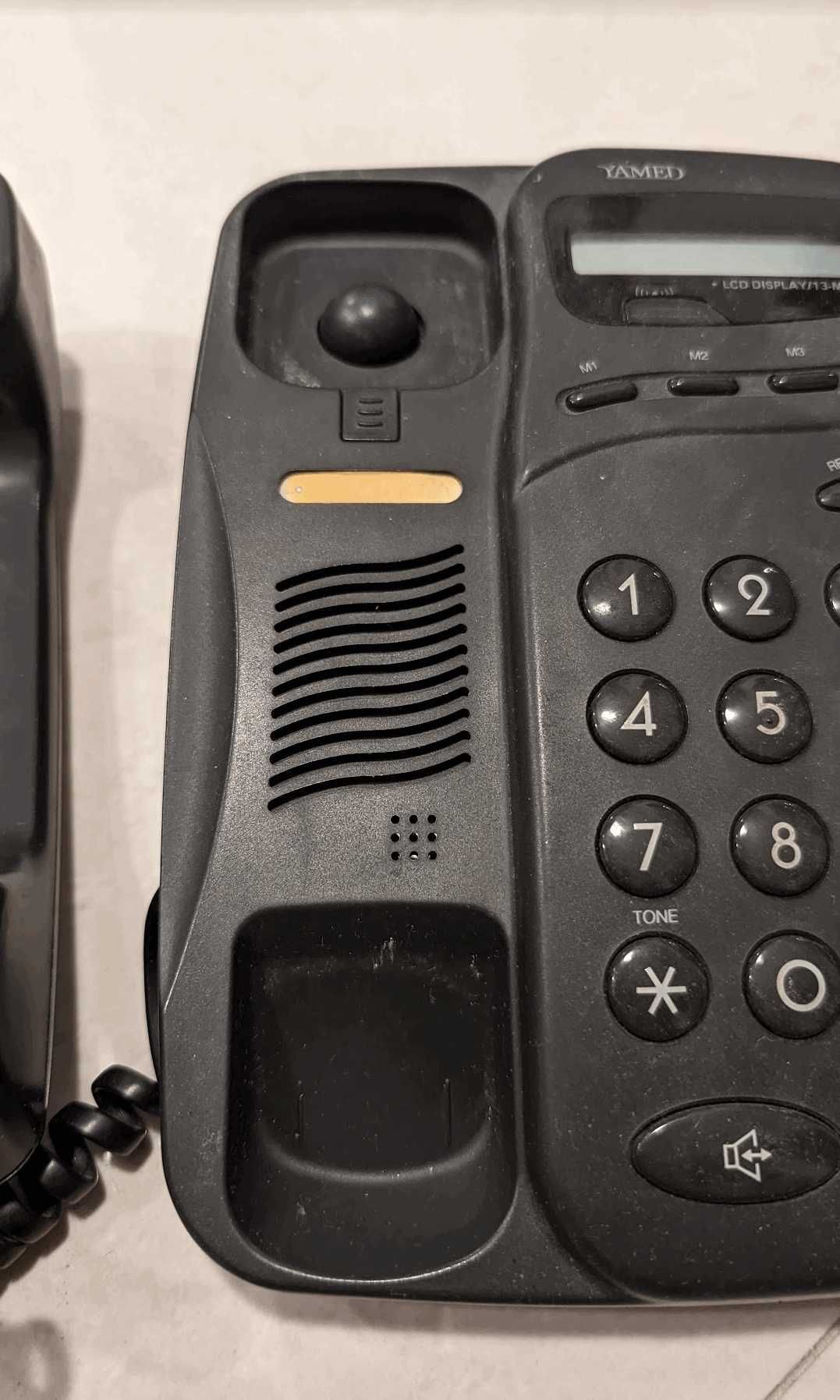 Telefon stacjonarny Yamed | DB | W-wa