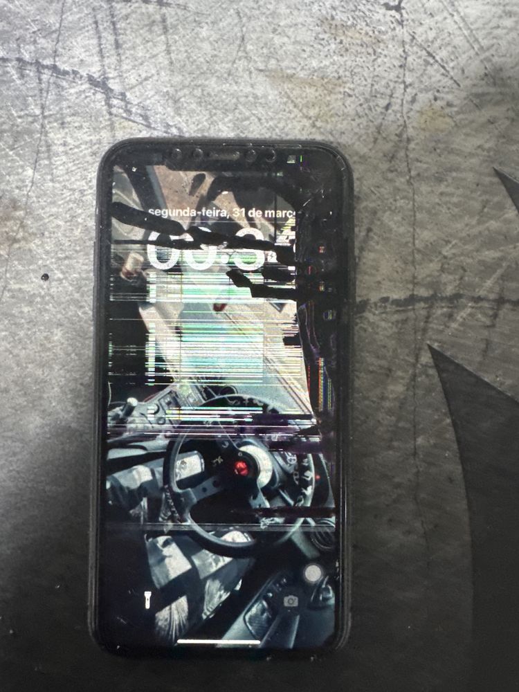 iphone 11 preto