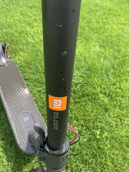 Hulajnoga xiaomi pro 2