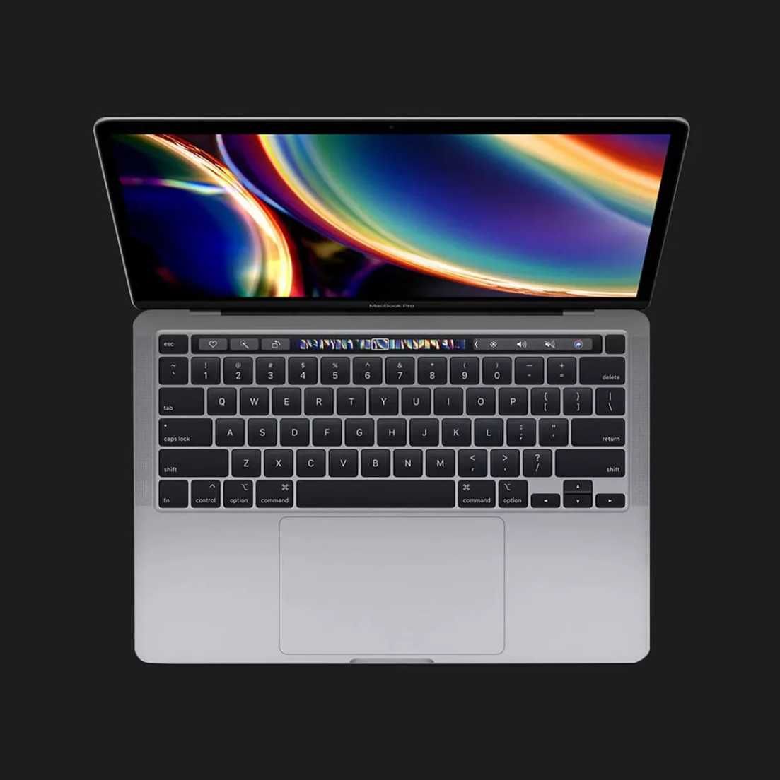 Macbook Pro 2020 (M1 /8гб /256 ssd)