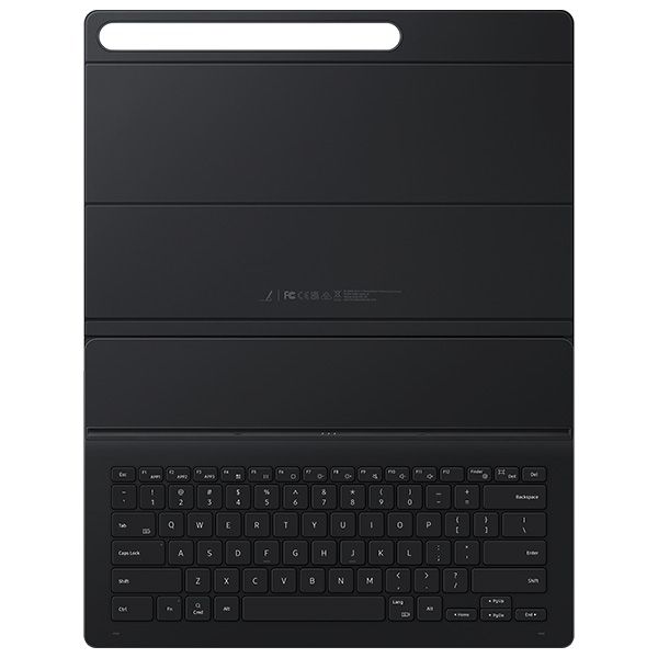 Etui Samsung Tab S9 Ultra Book Cover Keyboard Slim