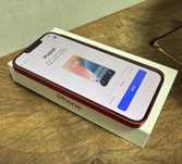 Apple iPhone 14 128gb Czerwony RED