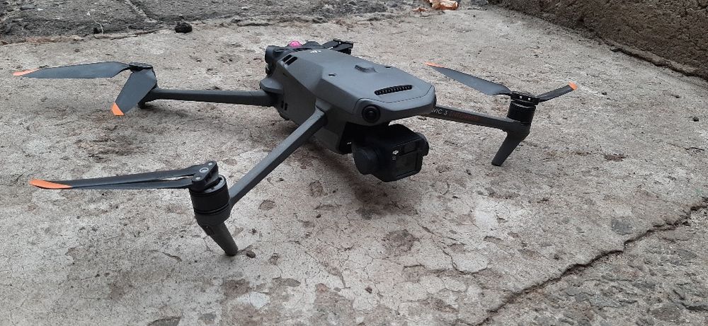 dji mavic 3 enterprise