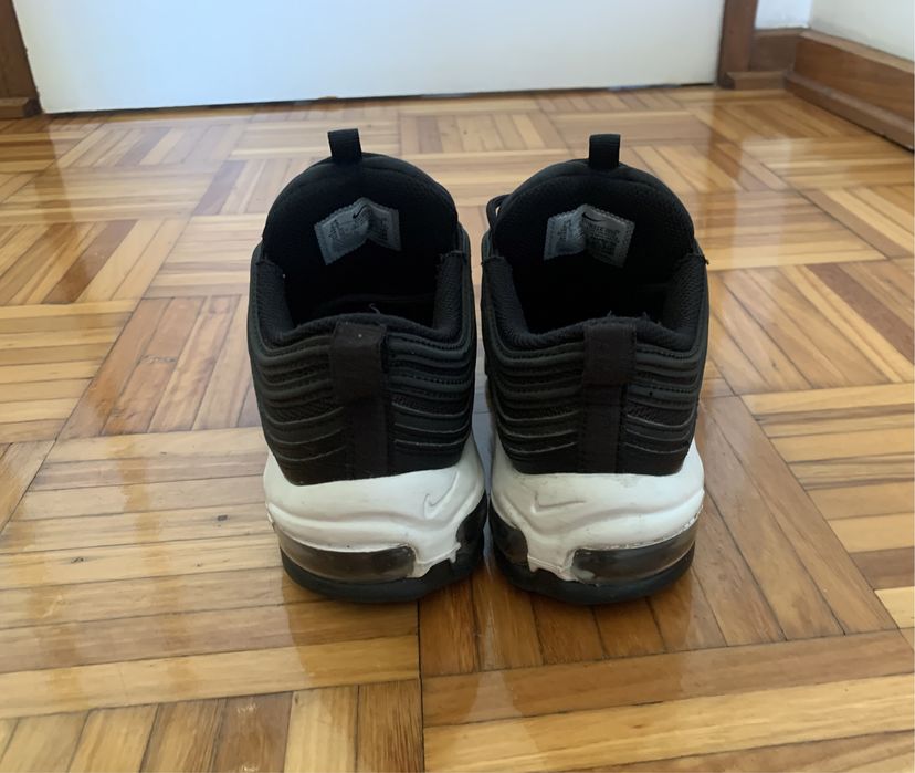 Nike Air Max 97- Mulher