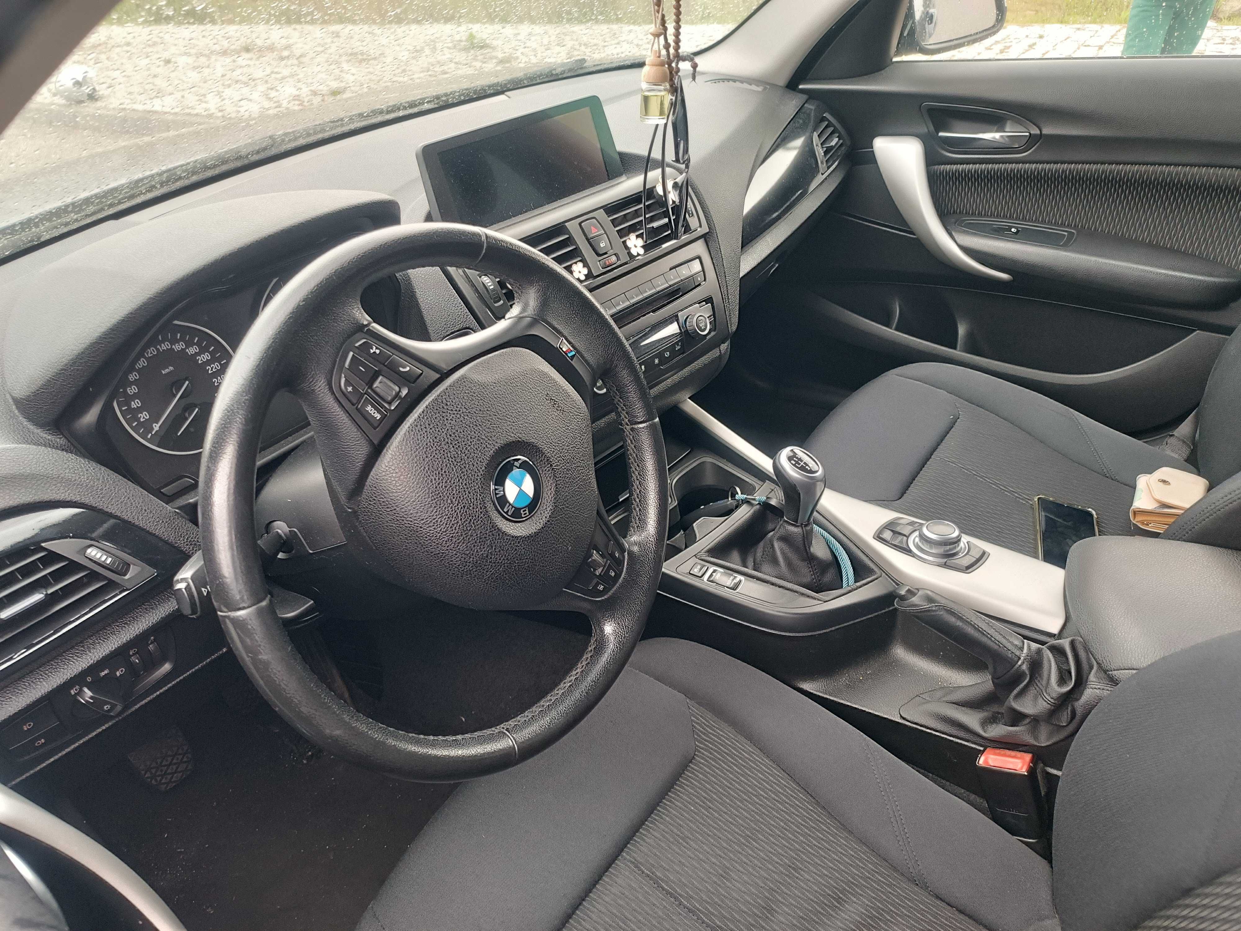 BMW 118D 2.0 143 CV (Aceito Trocas)