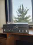 Wzmacniacz Onkyo Integra model:A-8250