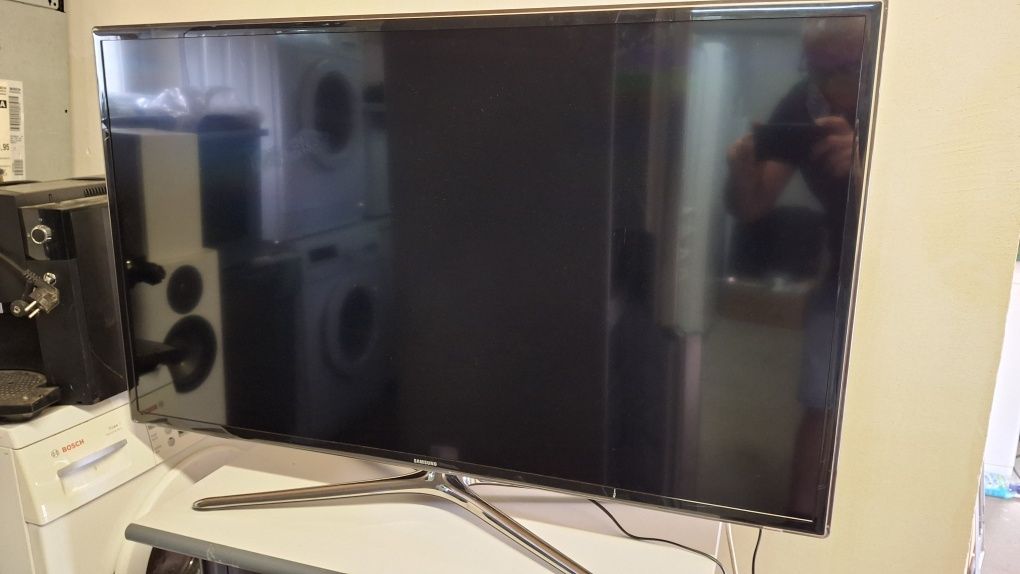Telewizor Samsung 46 cali Led!! Okazja!