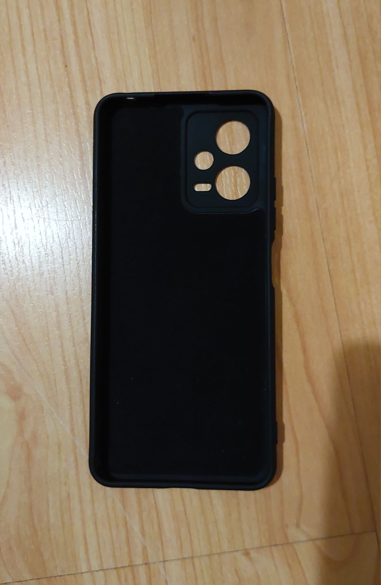 Xiaomi Redmi Note 12 5G 128GB NOVO não foi usado + capa