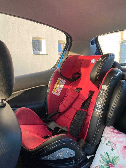 Krzesełko dziecięce