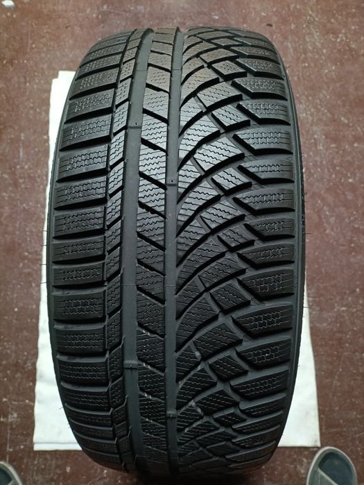 Шины зимние KUMHO WinterCraft 235/40 R19 96V