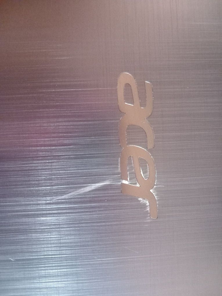 Laptop Acer Aspire Spin1