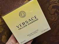 Versace Yellow Diamond eau de toilette 50ml