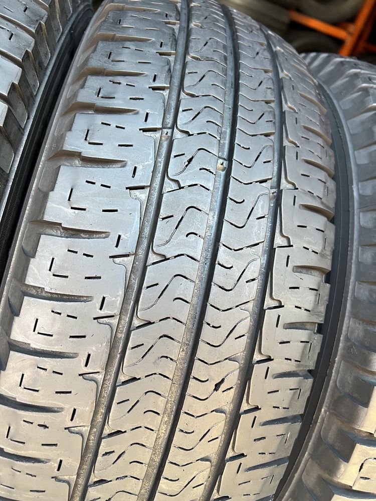 Шины летние 215/70/R15c Michelin Agilis