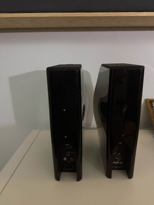 Focal xs book wireless
