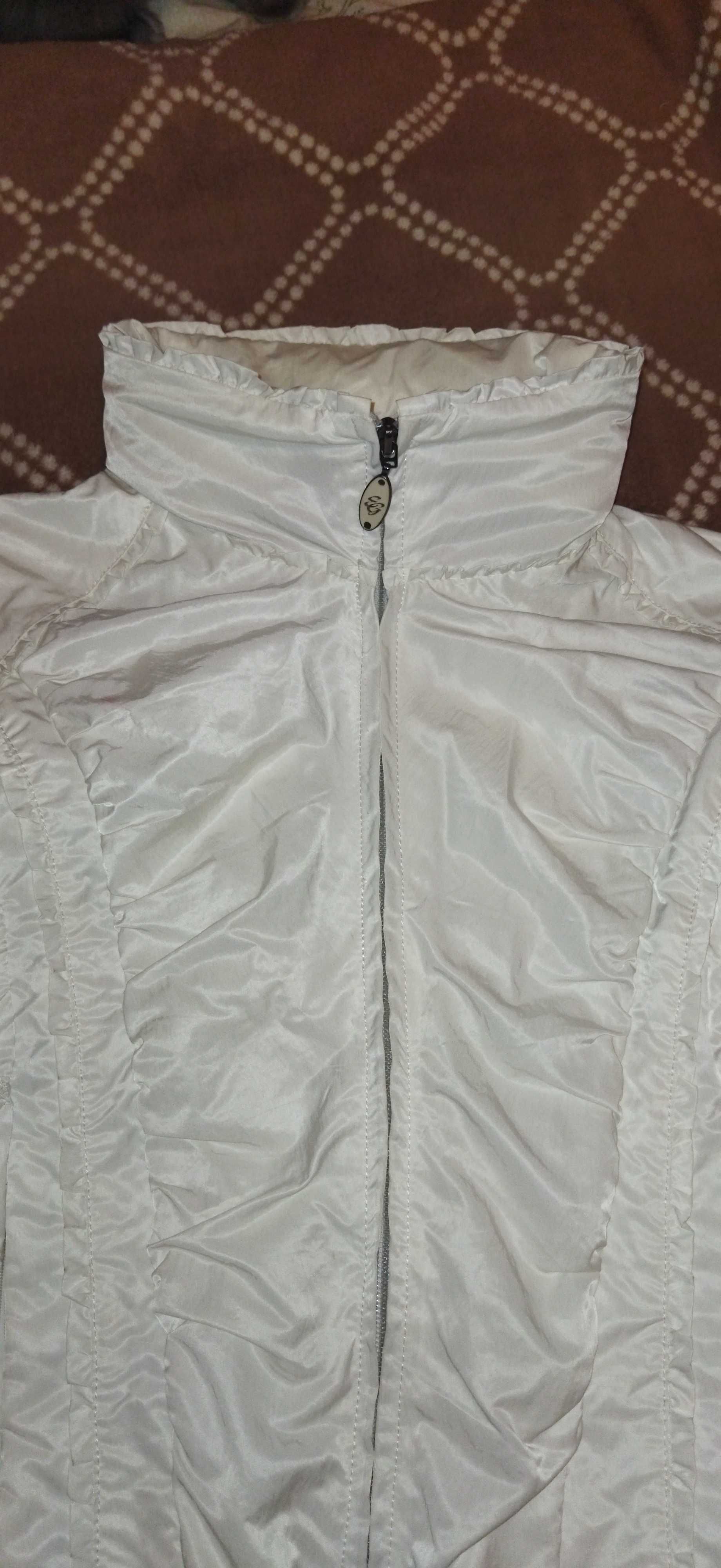 Куртка, вітровка жіноча (розмір 42-44)