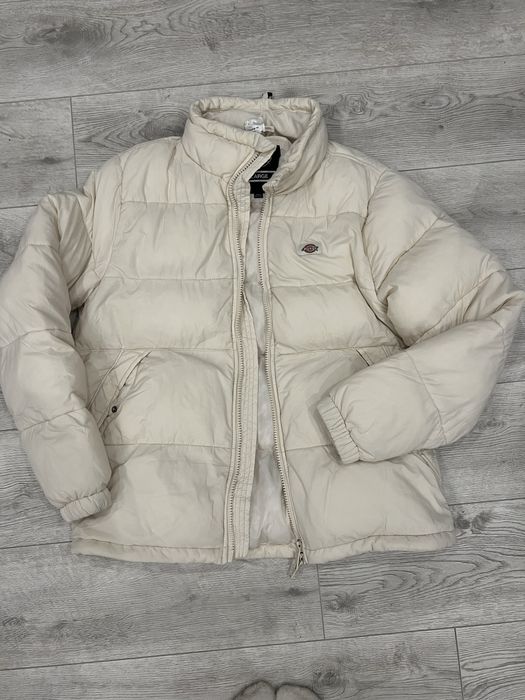Пуховик Dickies розмір Л
