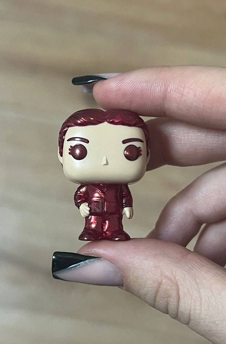 Кіндер дивні дива