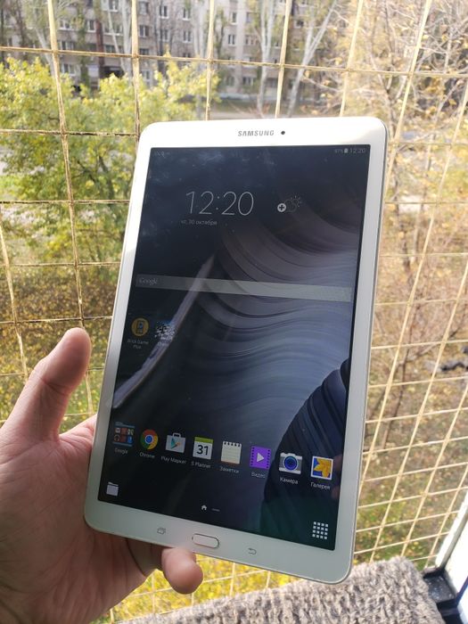 Продам планшет Samsung Galaxy tab