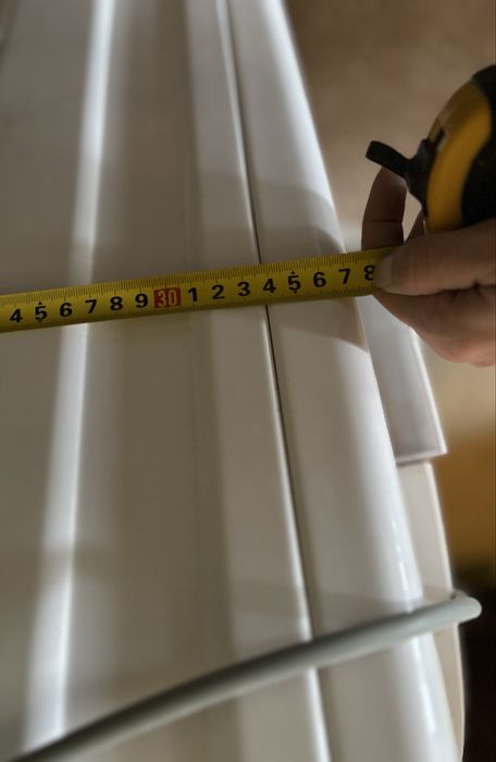 Пральна машина Vestfrost