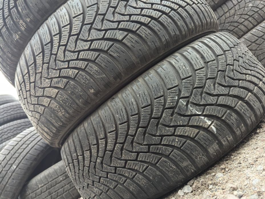 235/55R19 Falken