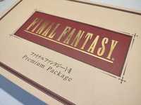 Final Fantasy I + II - Premium Package (Edição Colecionador)