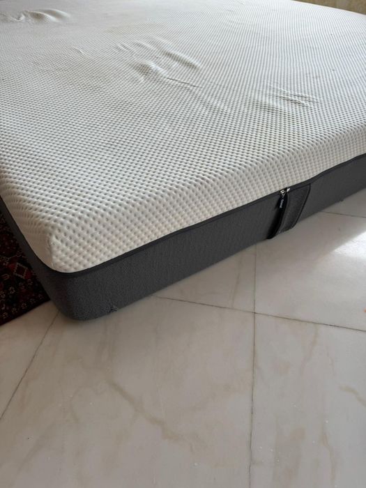 Colchão Ema 2x2metros