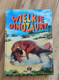 Wielkie dinozaury