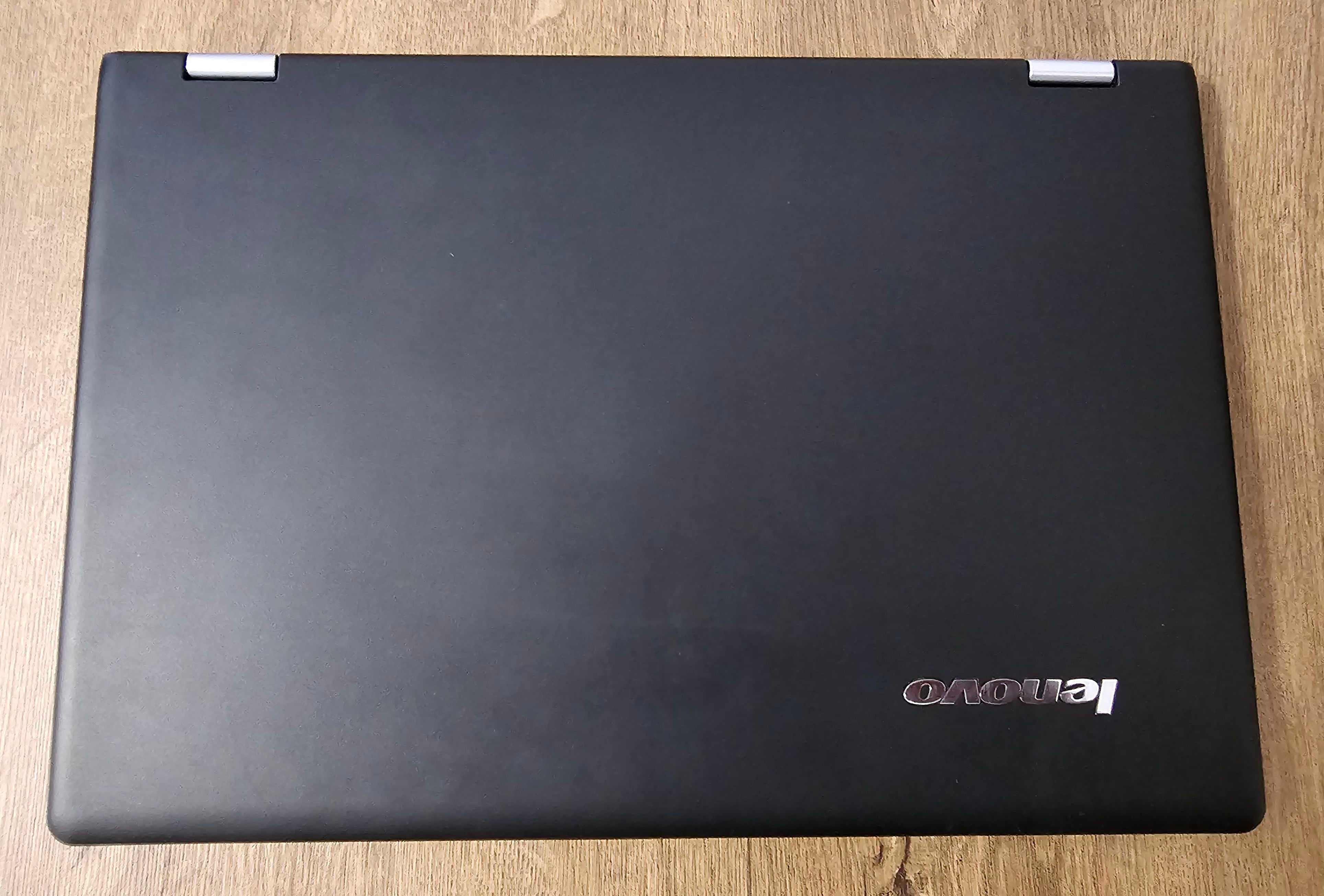 Lenovo YOGA 700-14ISK Laptop-Tablet dotykowy ekran