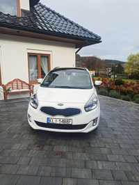 Kia Carens Kia Carens 2013 disel najbogatsza wersja 7 osob.