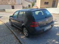 Golf 1.4  edição 25 anos