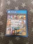GTA 5 i uncharted 4