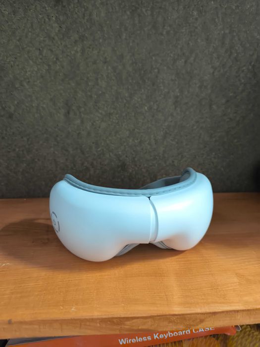 Masażer do oczu eye massager