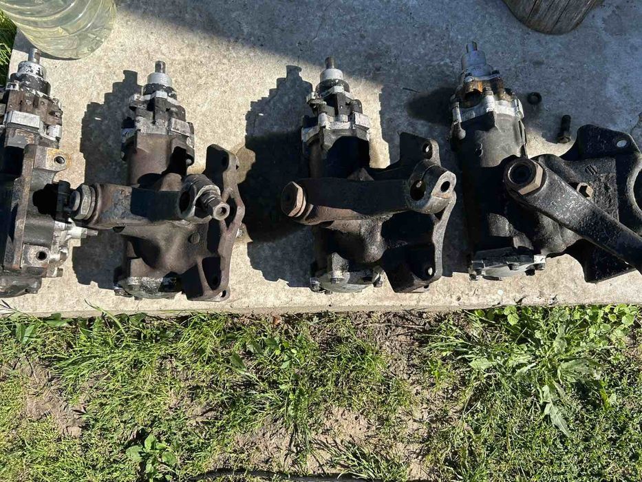 Продам гур ЗИЛ 130