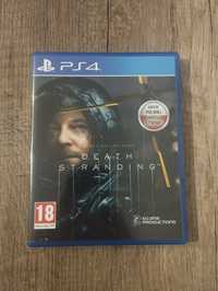 Death Stranding PS4