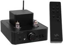 Wzmacniacz hybrydowy - Taga Harmony HTA-700B V.3-USB (2022) Czarny