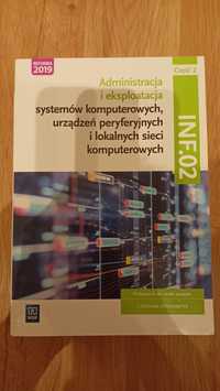 Podręcznik do zajęć zawodowych administracja i eksploatacja część 2