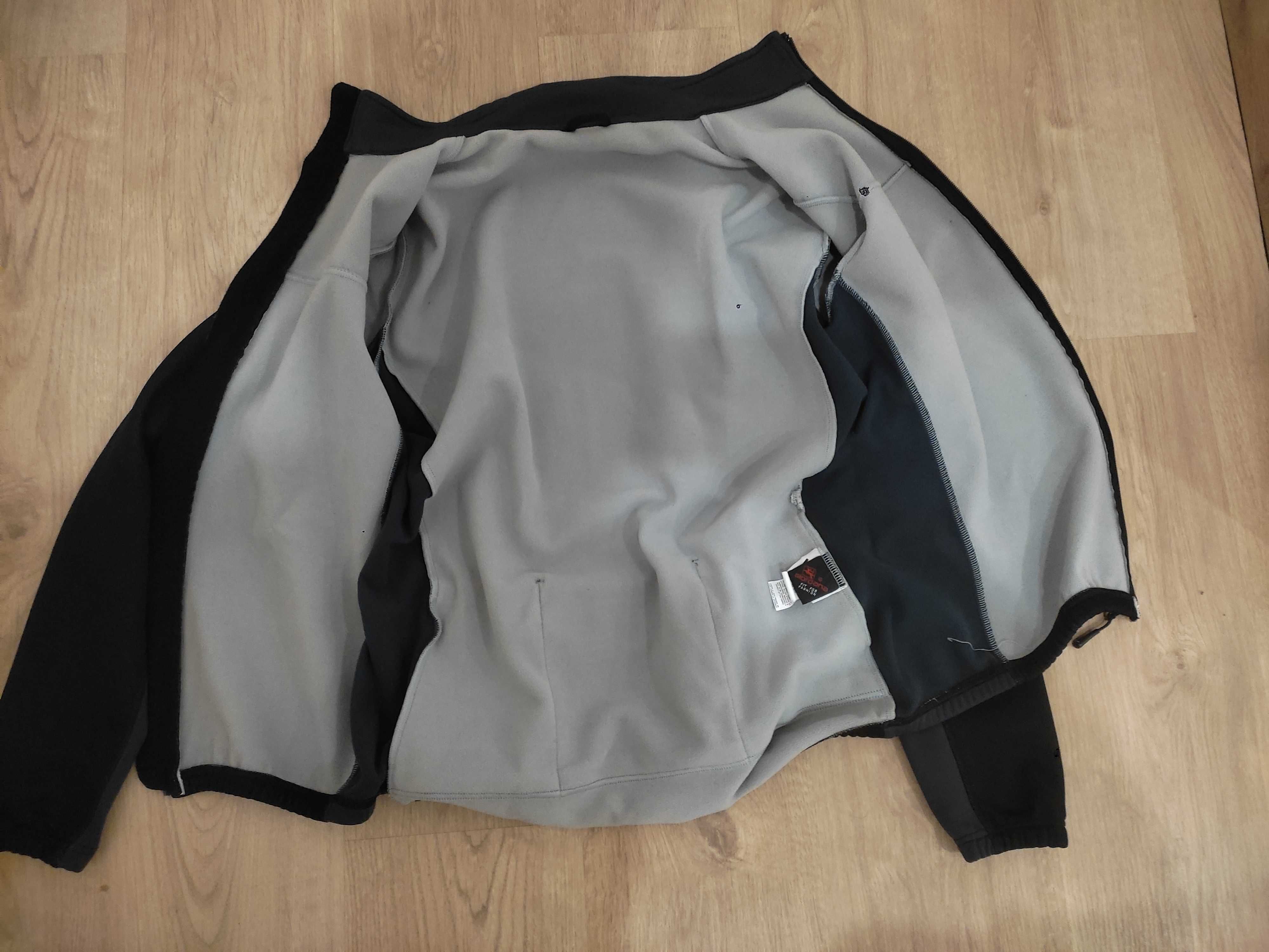 Casaco / corta vento Giordana (Wind Tex)