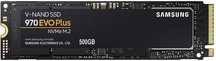 Dysk SSD Samsung 970 EVO Plus 500GB M.2 NVMe 3500MB/s